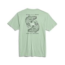 Mens Target Tee by Sitka