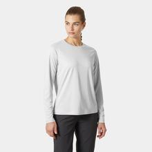 Women's Tech Crew Long Sleeve 2.0 by Helly Hansen
