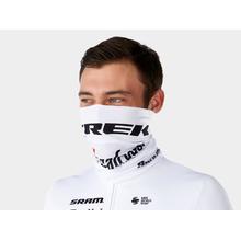 Trek-Segafredo Team Cycling Neck Gaiter by Santini in Durham NC