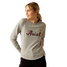 Womens Benicia Sweatshirt