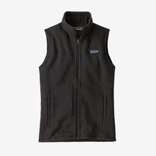 Women's Better Sweater Vest by Patagonia in Richmond VA