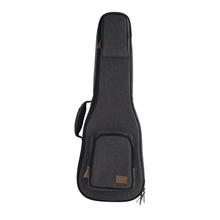 Goat Rock Gray Sonoma Coast Ukulele Case by Kala Brand Music Co.