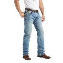 Men's M2 Relaxed Stretch Duke Boot Cut Jean