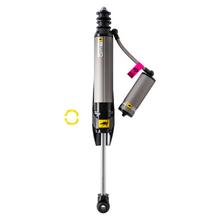 Old Man Emu BP-51 Shock Absorber Rear BP5160069 | Grey | 16.8 in | 6061 Aluminium by ARB USA Brand in Gila Bend AZ