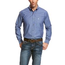 Men's Palmero Fitted Shirt