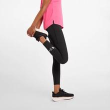 Women's NYC Marathon NB Sleek High Rise Legging 23andquot;