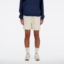Women's Athletics French Terry Short by New Balance