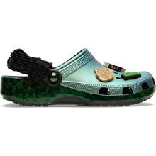 Wicked Elphaba Classic Clog by Crocs in Concord NC