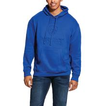 Men's Branded Hoodie