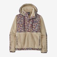 Women's Shelled Retro-X P/O by Patagonia