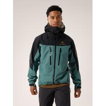 Alpha SV Jacket Men's by Arc'teryx