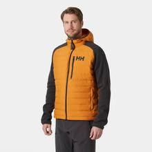 Men's Arctic Ocean Hybrid Insulator by Helly Hansen