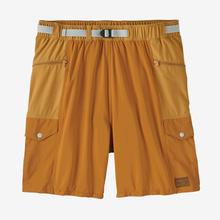 Men's Outdoor Everyday Shorts - 7 in. by Patagonia in Edwards CO