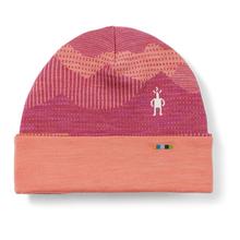 Kid's Thermal Merino Reversible Cuffed Beanie by Smartwool in New Castle IN