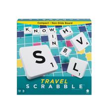 Scrabble Travel by Mattel