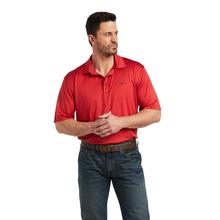 Men's Charger 2.0 Polo