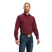 Men's Nyles Classic Fit Shirt