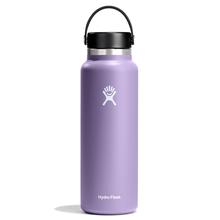 40 oz Wide Mouth - Moonshadow by Hydro Flask