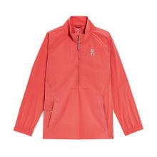 Mens All-Day 1/2 Zip Jacket by On Running in North Aurora IL