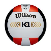 K1 Gold Volleyball by Wilson