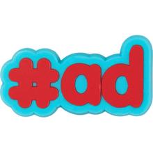 Hashtag Ad