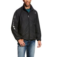 Men's Ideal Logo Windbreaker