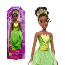 Disney Princess Tiana Fashion Doll And Accessory, Toy Inspired By The Movie The Princess And The Frog by Mattel in Springfield IL