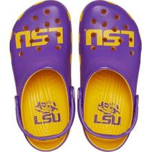 LSU Classic Clog by Crocs in Rancho Cucamonga CA