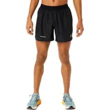 Men's Lite-Show 2-N-1 5In Short by ASICS