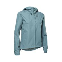 Women's Ranger 2.5L Water Jacket by Fox Racing in Baldwin Park CA