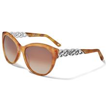 Interlok Braid Sunglasses by Brighton in Bernardsville NJ