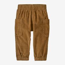 Baby Corduroy Joggers by Patagonia in Pasadena CA