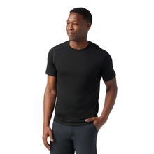 Men's Merino Short Sleeve Tee by Smartwool