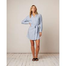 Women's Anya Chambray Dress