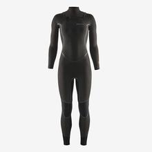 Women's R3 Yulex Front-Zip Full Suit