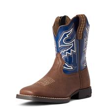 Child Sorting Pen Western Boot by Ariat