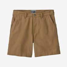 Men's Heritage Stand Up Shorts - 7 in. by Patagonia