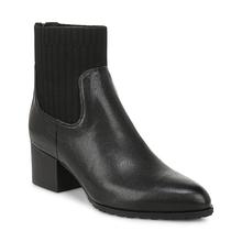 Women's Barstow Heeled Ankle Boot by Vionic in South Sioux City NE