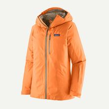 Women's Insulated Powder Town Jacket by Patagonia in Draper UT