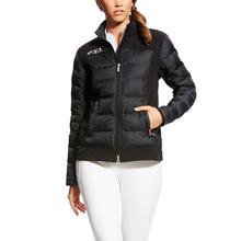 Women's FEI Down Blast Jacket Down Jacket by Ariat in Concord NC