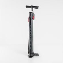 Bontrager TLR Flash Charger Floor Pump by Trek in Atherton QLD
