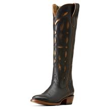 Women's Saylor StretchFit Western Boot