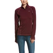 Women's Lowell 2.0 1/4 Zip Baselayer