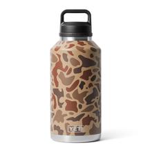 Rambler 64 oz Water Bottle - Wetlands Camo by YETI in Babylon NY