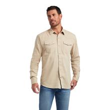 Men's Jurlington Retro Fit Shirt