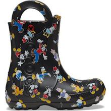 Toddlers' Mickey & Friends Handle It by Crocs