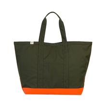 Bamfield Tote by Herschel Supply