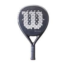 Carbon Force LT Padel Racket