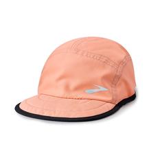 Unisex Lightweight Packable Hat 2.0 by Brooks Running in Frederic WI