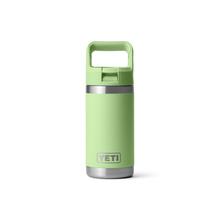 Rambler Jr 12 oz Kids Water Bottle - Key Lime by YETI